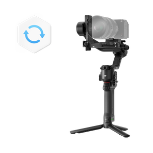 DJI Care Refresh 1-Year Plan (DJI RS 5)