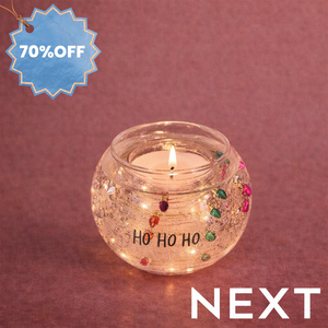 NEXT Light Up Candle
