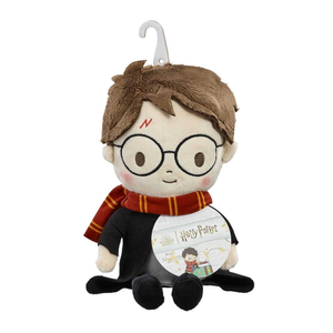 Harry Potter 26cm Soft Toy