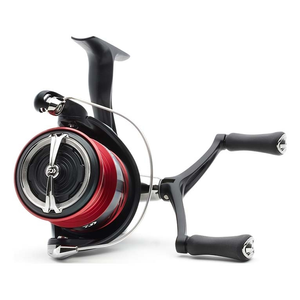 23 Ninja LT Match 3000-C-DH Reel