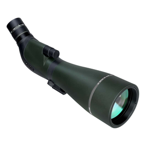 Nova 20-60x80 Dual Focus Spotting Scope