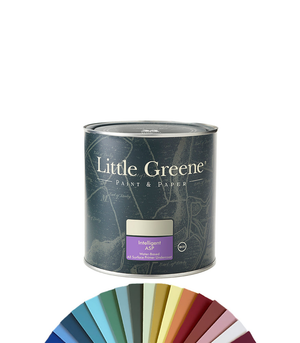 Little Greene Intelligent ASP All Surface Primer - Tinted Colour