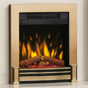 Dimplex Elva Optiflame Inset Electric Fire