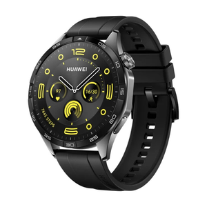 SMARTWATCH HUAWEI WATCH GT4 46MM PRETO