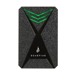 DISCO EXTERNO SUREFIRE 2TB