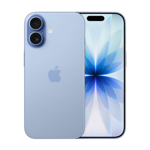 APPLE IPHONE 17 256GB AZUL NEVOA