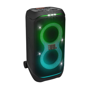 COLUNA ALTA POTÊNCIA JBL PARTYBOX STAGE 320