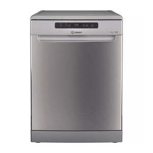 MÁQUINA LAVAR LOUÇA INDESIT I0FD651X