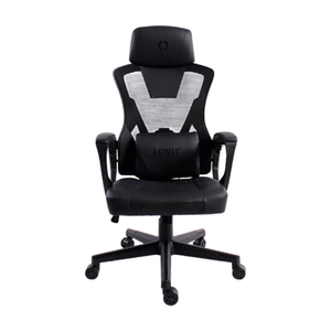 CADEIRA GAMING LOVIT ELITE V2 BLACK
