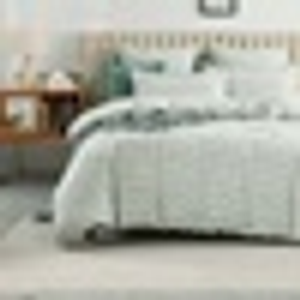 Marina Mist Quilt Cover Set