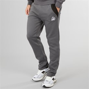 Kings Will Dream Mens Blockade Joggers Asphalt/Black