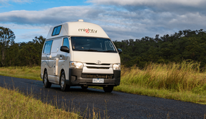 Highball - 2 Berth