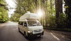 Highball - 3 Berth