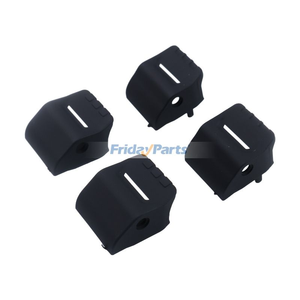 Power Window Switch Button 68290764AF for 2018-2024 Jeep Wrangler Gladiator