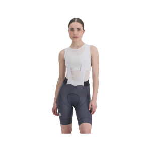 Sportful - LTD Women's Bibshort - Galaxy Blue - XL