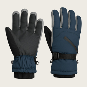 BÆRSkin Ski Gloves