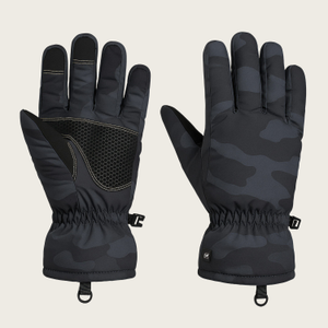 BÆRSkin Water Repellent Gloves (2 Pack)