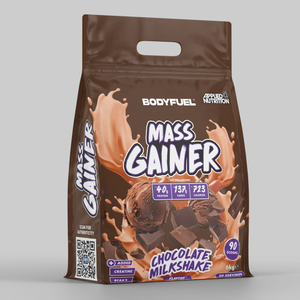 BodyFuel™ Mass Gainer