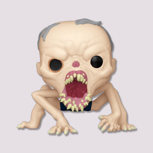IT Welcome to Derry Skeleton Man Funko Pop! Vinyl Figure