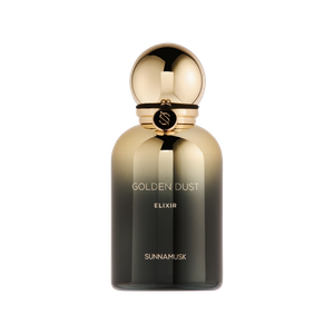Golden Dust Elixir
