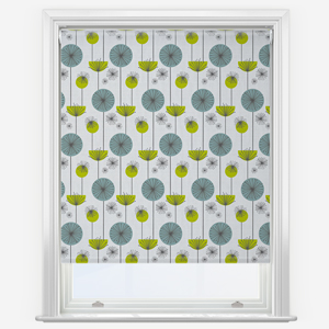 Sonova Studio Nordic Pods Duck Egg Chartreuse
