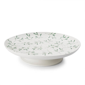 Sophie Conran Mistletoe Footed Cake Stand