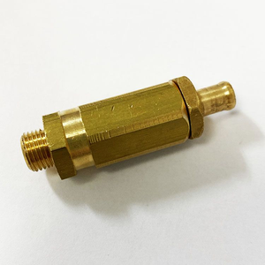 Lelit Safety Valve 3 Bar.