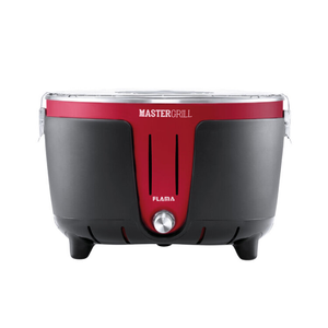 GRELHADOR FLAMA MASTERGRILL 4006FL