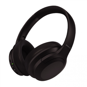 GROOVE BLK BLUETOOTH HEADPHONES w. ANC