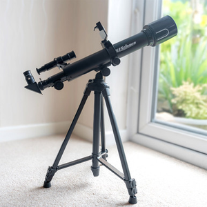 Galaxy Tracker 125 Smart Telescope