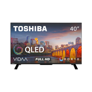 TV TOSHIBA 40QV2F63DG