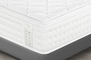 The Flow Pocket Memory 1200 Mattress