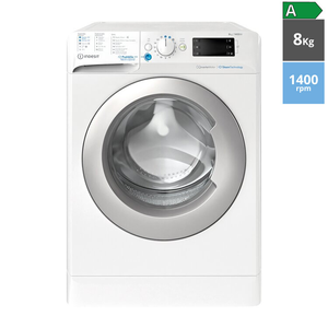 MÁQUINA LAVAR ROUPA INDESIT BWE81496XWSV