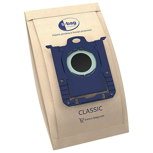 SACO ASPIRADOR AEG GR200S