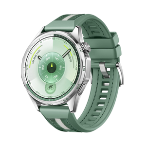 HUAWEI GT6 46MM GREEN