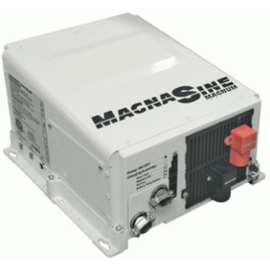 MS Series 2800 Watt 12 Volt / Charger