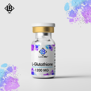 L-Glutathione - 1200mg