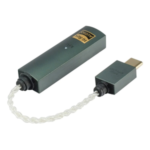 iFi Audio GO link MAX