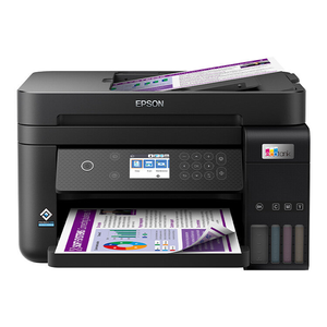 MULTIFUNÇÕES EPSON ECOTANK ET-3850