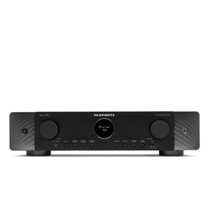 Marantz CINEMA 70s 7.2 Channel AV Receiver - Black