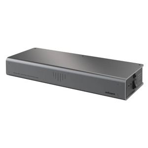 AudioQuest Niagara 1200 with Linear Noise-Dissipation & Non-Sacrificial Surge Protection