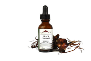 Black Cohosh Extract