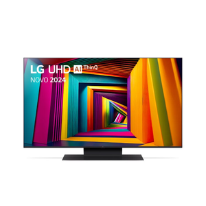 TV LG 43UT91006LA