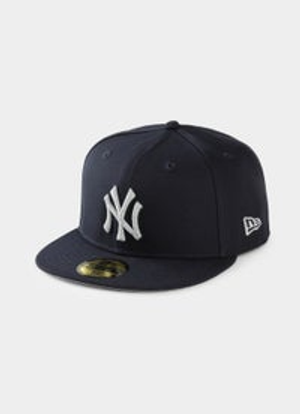 New Era MLB 59Fifty New York Yankees Reflect OTC Fitted Cap