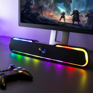 RED5 10W Gaming Soundbar