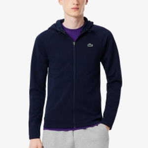 Lacoste Pro Giacca - Bleu Marine