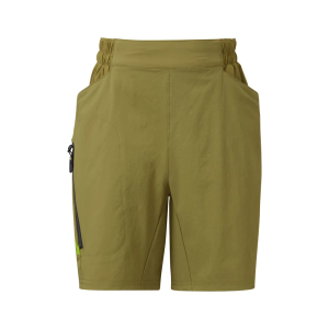 Altura Kids Spark Trail Shorts Olive 7-8 Years