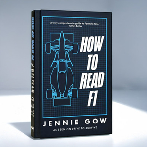 How to Read F1 Book