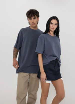 AS Colour Heavy Faded Tee