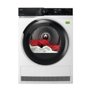 MÁQUINA SECAR ROUPA AEG TR939V4PB